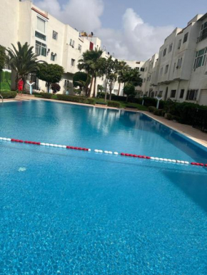 Appartement Harhoura